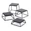 Picture of 4PC RISER SET *P