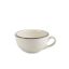 Picture of TERRA STONEWARE SERENO GREY CUP 30cl 10.5oz (6)