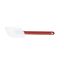 Picture of High Heat Spatula Scraper 34cm Red White