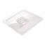 Picture of Gastronorm Hard Cover 1/1 Clear