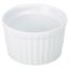 Picture of Genware Ramekin Stacking 9cm 7oz White