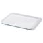 Picture of Serving Tray White - 16x12x1"