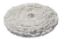 Picture of Carpet Cleaning Bonnet 15" White