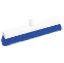 Picture of Interchange Hygiene Broom Hard 12" Blue