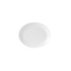 Picture of Porcelite Oval Plate 9.5" (Case Of 6)