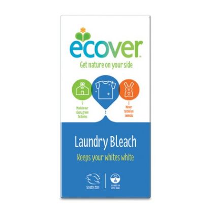 Picture of ECOVER LAUNDRY BLEACH POWDER (6 X 400G) *S
