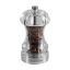 Picture of COLE & MASON CAPSTAN 145 ACRYLIC PEPPER MILL 4.5" (SINGLE)