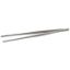 Picture of ROUND TIP CHEF'S TWEEZERS 31CM