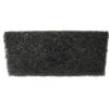 Picture of Octopus Scrub Pad Black 4.5" x 10" (Single)