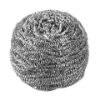 Picture of Scourer Stainless Steel 40gm (Pack Of 10)