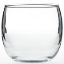Picture of Roly Poly Glass Votive 2.5"  (Case of 24)