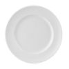 Picture of Simply Winged Plate 11" White (Case Of 4)