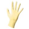 Picture of Jangro Soft Vinyl Examination Glove Powder Free Clear XLarge (Pack Of 100)