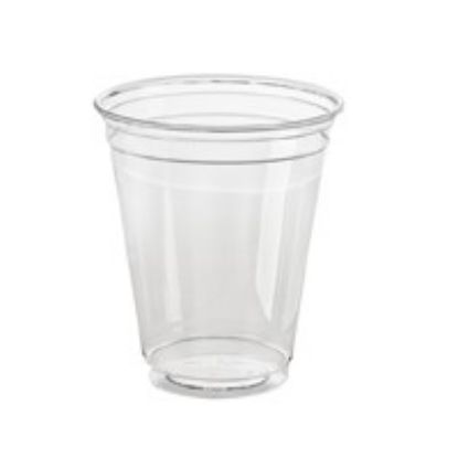 Picture of CLEAR PET COLD DRINK CUP 7oz 200ml (PACK OF 50)