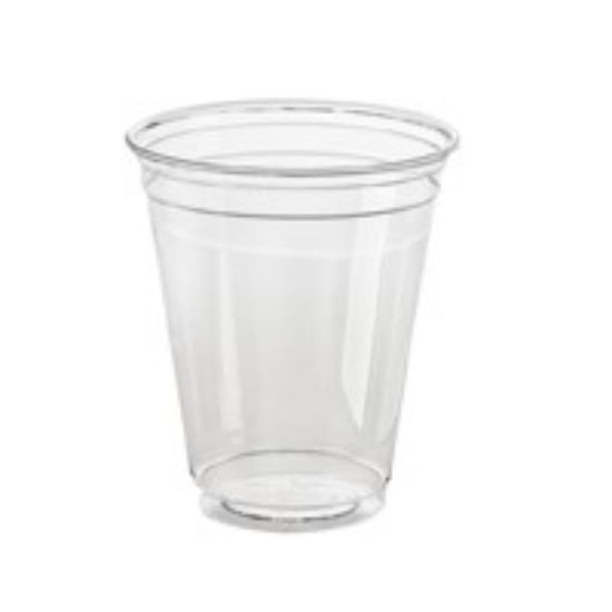 Picture of CLEAR PET COLD DRINK CUP 7oz 200ml (PACK OF 50)