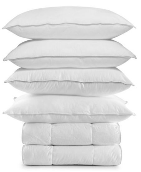 Picture of 6 BERTH BEDDING PACK POLYCOTTON 13.5 TOG (BAGGED)