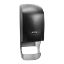 Picture of KATRIN SYSTEM 800 TOILET DISPENSER & CORE CATCHER BLACK