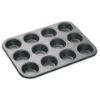 Picture of 12 Hole Deep Bake Pan
