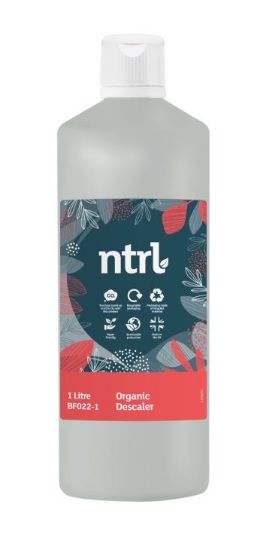Picture of JANGRO ntrl ORGANIC DESCALER 1L (SINGLE)