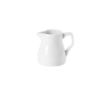 Picture of Porcelite Traditional Milk Jug 5oz (Case Of 6)