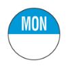 Picture of Day Food Rotation Label Monday (1000)