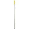 Picture of Abbey Mop Hygiene Handle 125cm Yellow