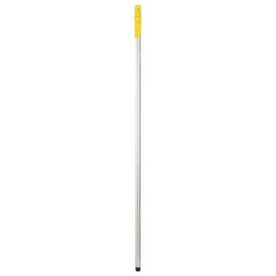 Picture of ABBEY MOP HYGIENE HANDLE 125cm YELLOW