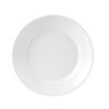 Picture of Porcelite Winged Plate 7.5" (Case of 6)