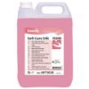 Picture of Soft Care Silk 3 In 1 H200 Hand Soap 5l (Case of 2)