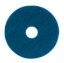 Picture of Floor Pad Blue 13" (Case of 5)
