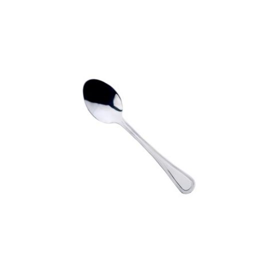 Picture of PARISH BEAD REGAL COFFEE SPOON 18/0 ST/ST (PACK OF 12)