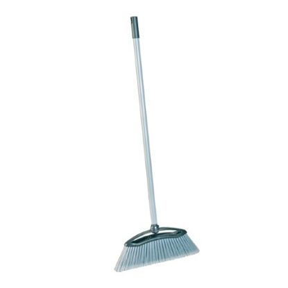 Picture of LOBBY BRUSH WITH CHROME HANDLE