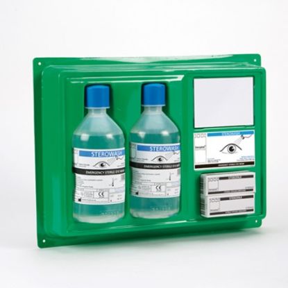 Picture of EYEWASH STATION 500ml
