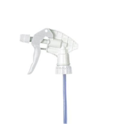 Picture of JANGRO TRIGGER HEAD WHITE (SINGLE)