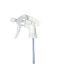 Picture of Jangro Trigger Head White (Single)
