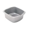Picture of Addis Oblong Bowl 9.5l 380x140x320mm Metallic