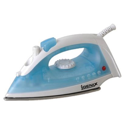 Picture of STEAM SPRAY IRON 2200W