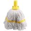 Picture of Revolution Hygiemix Mop Head 300g Yellow