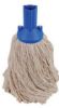 Picture of Exel Twine Mop Head 200g Blue