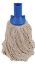 Picture of Exel Twine Mop Head 200g Blue