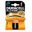 Picture of Duracell Batteries Mn1604c Pp3 9v *p