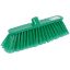 Picture of DELUXE SOFT BROOM GREEN