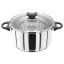 Picture of JUDGE CASSEROLE PAN DOUBLE HANDLE ST/ST 5LTR