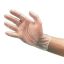 Picture of Jangro Clear 4g Vinyl Gloves Powder Free XLarge (Pack Of 100)