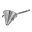 Picture of Conical Strainer St/St 8"