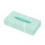 Picture of BOX 100 FACIAL TISSUES PURE 2PLY HOTEL WHITE (SINGLE)