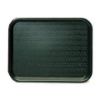 Picture of Fast Food Tray 12x16" Black