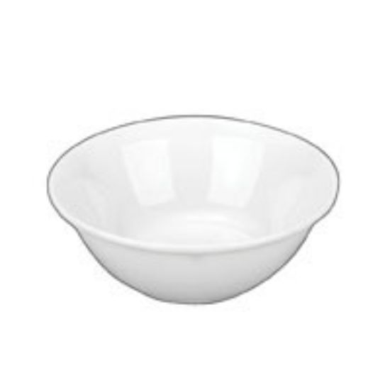 Picture of ORION WHITE CEREAL BOWL15CM  (24)