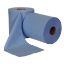 Picture of Jangro Centrefeed 2ply 150mtr 405sht Blue Recycled (6)