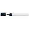 Picture of White Board Markers Black (10) 